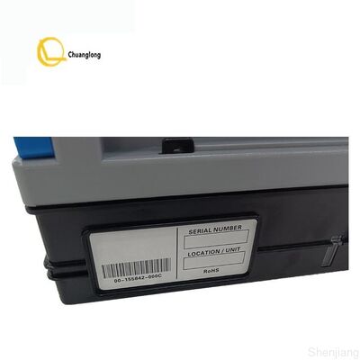 Hộp đựng tiền ATM Diebold Nixdorf CS5500 Hộp đựng tiền Diebold Opteva 2.0 00155842000A 00-155842-000A 00155842000C 00-155842-000C