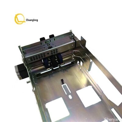 Phụ tùng ATM Mô-đun bộ chọn Diebold V1.5 49-225262-000A 49225262000A Lắp ráp mô-đun bộ chọn Diebold Opteva AFD 1.5