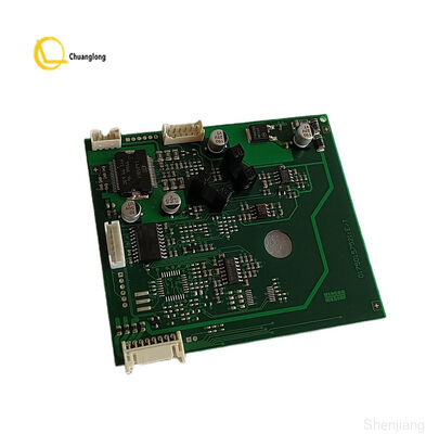 Bộ điều khiển màn trập Wincor Nixdorf Bảng điều khiển màn trập Wincor Cineo 01750157521 1750157521 01750157522 1750157522