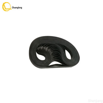 Wincor Nixdorf CCDM Từ chối Thắt lưng ngắn 10 * 280 * 0,65 Thắt lưng Wincor 2050XE CMD Cineo C4060 10x280x0,65 1750047164 01750047164