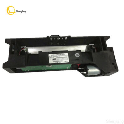Bộ phận ATM Ngân hàng màn trập Wincor Nixdorf CS2560 Màn trập Wincor Cineo 2560 Assy C2550 C2560 Màn trập tiền mặt 1750187300 01750187300