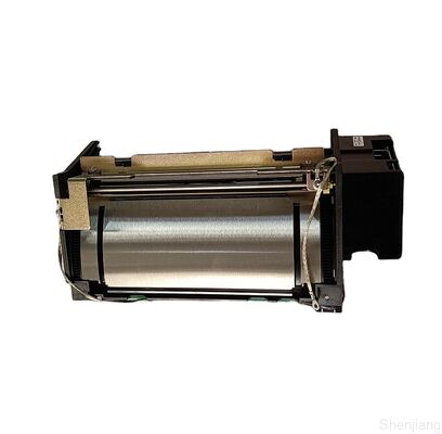 Bộ phận ATM Wincor Nixdorf Cineo Shutter Assy IO Tray E916 Diebold CS4060 Shutter 1750143750 01750143750
