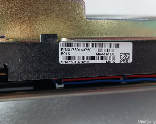 Bộ phận ATM Wincor Nixdorf Cineo Shutter Assy IO Tray E916 Diebold CS4060 Shutter 1750143750 01750143750