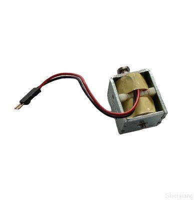 Ngân hàng CRS Bộ phận máy Wincor Nixdorf Cineo C4060 C4560 AU mô-đun Solenoid 20x25.5x30 1750134477 01750134477