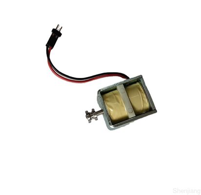 Ngân hàng CRS Bộ phận máy Wincor Nixdorf Cineo C4060 C4560 AU mô-đun Solenoid 20x25.5x30 1750134477 01750134477
