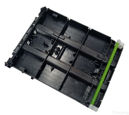 Bộ phận máy ATM Wincor Nixdorf Procash 280 Khung máy vắt đôi DDU CHASSIS Trên Dưới 1750035775 01750035775 1750035761