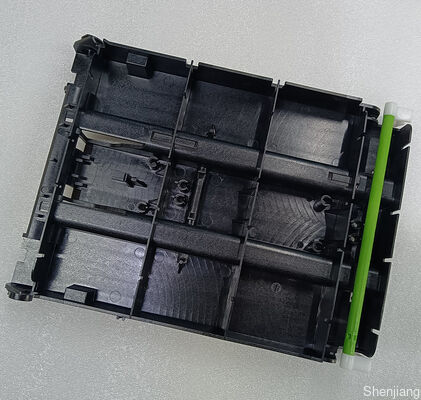 Bộ phận máy ATM Wincor Nixdorf Procash 280 Khung máy vắt đôi DDU CHASSIS Trên Dưới 1750035775 01750035775 1750035761