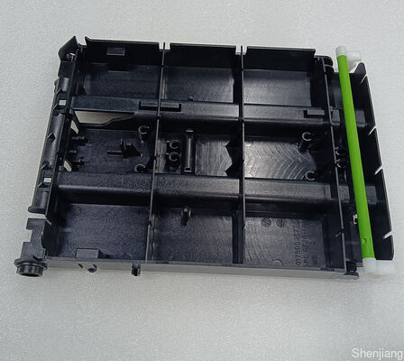 Bộ phận máy ATM Wincor Nixdorf Procash 280 Khung máy vắt đôi DDU CHASSIS Trên Dưới 1750035775 01750035775 1750035761