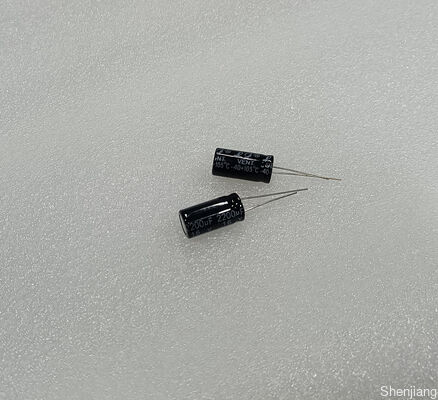 Bộ phận máy ATM Wincor Nixdorf CMD V4 Ban Pin Nichicon 2200uf 16v 40 105 Tụ điện Trở kháng thấp