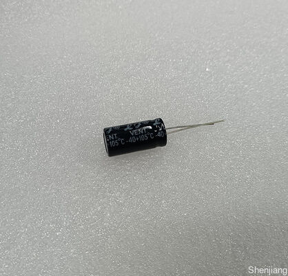 Bộ phận máy ATM Wincor Nixdorf CMD V4 Ban Pin Nichicon 2200uf 16v 40 105 Tụ điện Trở kháng thấp