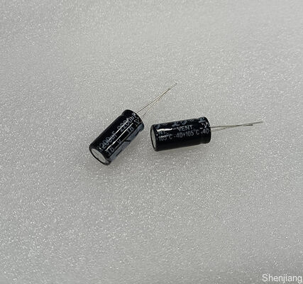 Bộ phận máy ATM Wincor Nixdorf CMD V4 Ban Pin Nichicon 2200uf 16v 40 105 Tụ điện Trở kháng thấp