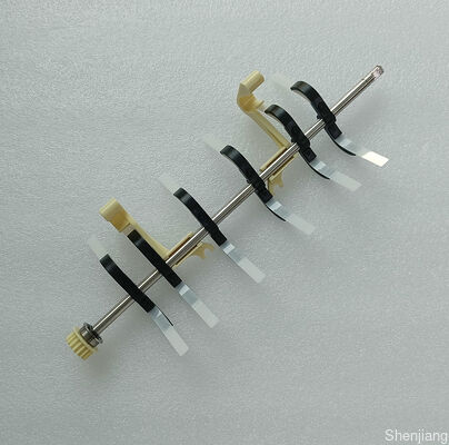 Wincor Nixdorf CS8050 C2560 VS Mô-đun Trục mái chèo Assy Wincor Cineo C2060 C4560 C2550 C4040 C4060 1750106232 01750106232