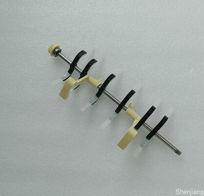 Wincor Nixdorf CS8050 C2560 VS Mô-đun Trục mái chèo Assy Wincor Cineo C2060 C4560 C2550 C4040 C4060 1750106232 01750106232