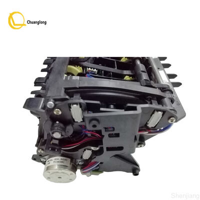 Bộ phận máy ATM Phụ tùng thay thế Wincor Nixdorf Cineo C4060 Bộ thu mô-đun đầu vào CRSM 01750220022 1750220022