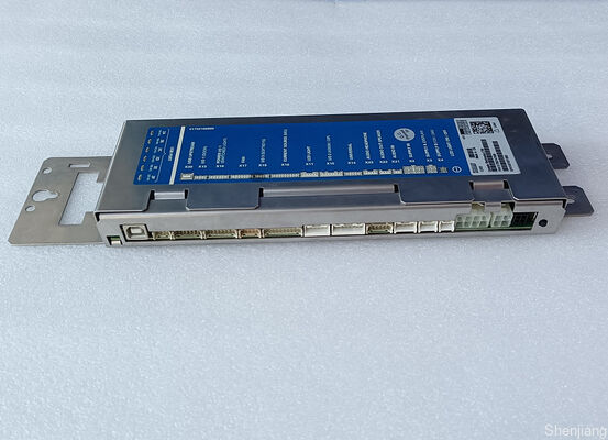 Bảng điều khiển Wincor CINEO CS4060 SE Bộ phận ATM điện tử CRS Wicnor Cineo C4060 SE CRM SE 1750147498 01750147498