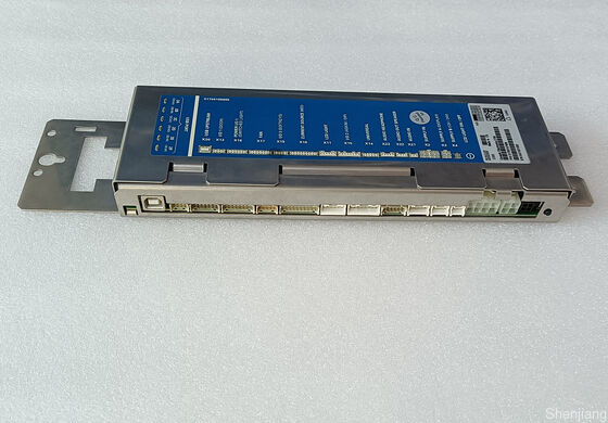 Bảng điều khiển Wincor CINEO CS4060 SE Bộ phận ATM điện tử CRS Wicnor Cineo C4060 SE CRM SE 1750147498 01750147498