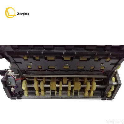 Bộ phận ATM Wincor Cineo C4060 CS4060 Đầu Đơn vị Vận chuyển Đường ngắn CRS Máy ATM ATS Con heo đất 1750140999 01750245555