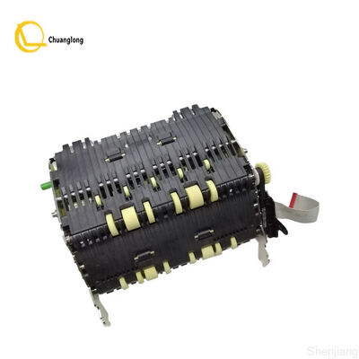 Bộ phận ATM Bộ phận tập trung Wincor C4060 Bộ phận tập trung phía trên CRS / ATS 1750134478 Bộ tập trung RM3 Máy rút tiền phía trên 01750134478