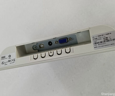 Wincor Procash 285 PC285 8.4" BA80 Touch Service Bảo trì LCD Wincor PC285 01750204431 175020443 01750204433 1750204435