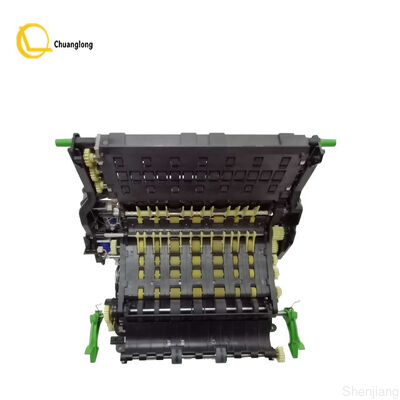 Bộ phận máy ATM Wincor Cineo C4060 CS4060 Đơn vị vận chuyển Đầu đường dẫn ngắn CRS ATS 1750140999 01750140999 01750245555