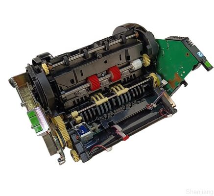 Bộ thu mô-đun đầu vào Wincor Cineo 4060 CRS Wincor C4060 1750220000 01750220000 1750220330 01750220330