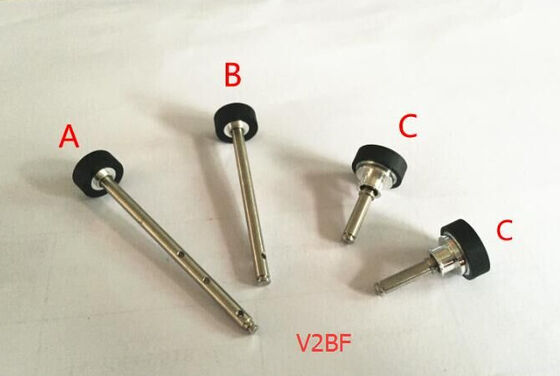 Wincor Nixdorf CS280 CS285 DIP Đầu đọc thẻ Omron V2BF Bộ lăn đầu đọc thẻ V2BF-01 JS-AP1 V2BF