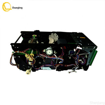 Wincor 2050XE 280 Stacker Diebold Nixdorf CS280 CS285 280N Mô-đun Stacker với một lần loại bỏ 1750109659 01750109659