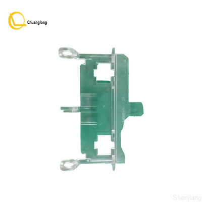 Cần bán phụ tùng ATM Wincor Máy xếp trắng có tấm đế Thiết bị tài chính 1750050644 01750050644