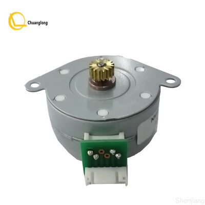 Bộ phận máy ATM Động cơ Wincor Nixdorf 2050 Stacker cho thiết bị tài chính PM42L-040-YGC4 01750046741/1750046741
