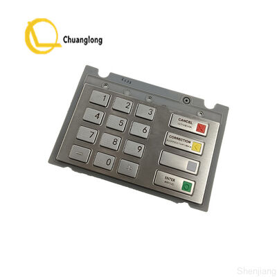 Diebold Nixdorf V7 EPP RUS BR 01750235000 1750235000 CRYPTERA V7 EPP RUS BR Cho Wincor Cineo C2060 C2070 C4060