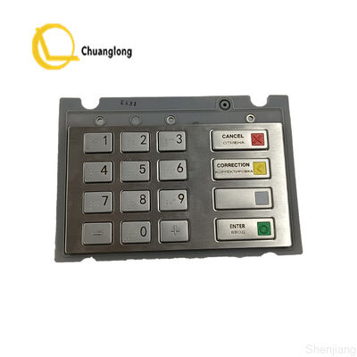 Bộ phận máy ATM Wincor V7 EPP INT ASIA CRYPTERA V7 EPP RUS BR Diebold Nixdorf V7 EPP RUS BR 01750235000 1750235000