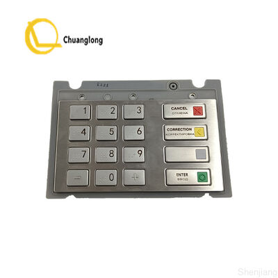 Bộ phận máy ATM Wincor V7 EPP INT ASIA CRYPTERA V7 EPP RUS BR Diebold Nixdorf V7 EPP RUS BR 01750235000 1750235000