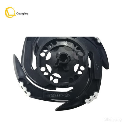 Bộ phận máy ATM Wincor Nixdorf Stacker Wheel Right Assy Wincor Procash CMD V4 1750019426 01750019426