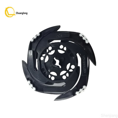 Bộ phận máy ATM Wincor Nixdorf Stacker Wheel Right Assy Wincor Procash CMD V4 1750019426 01750019426