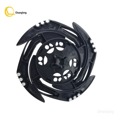 Bộ phận máy ATM Wincor Nixdorf Stacker Wheel Right Assy Wincor Procash CMD V4 1750019426 01750019426