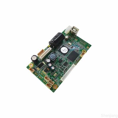 Cần bán bộ phận máy ATM Wincor Bảng điều khiển máy in hóa đơn TP28 Thiết bị tài chính 1750256248-69