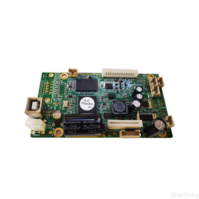 Cần bán bộ phận máy ATM Wincor Bảng điều khiển máy in hóa đơn TP28 Thiết bị tài chính 1750256248-69