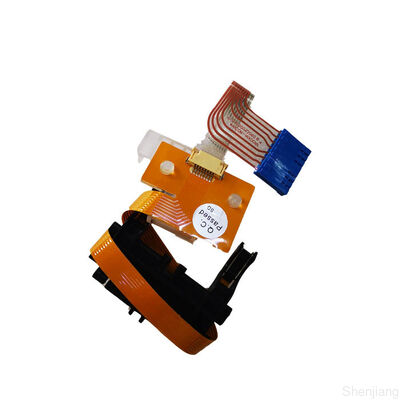 Bộ phận máy ATM Wincor Flex Cable Flex Board Mô-đun MDMS Extension V 1750053060 01750053060