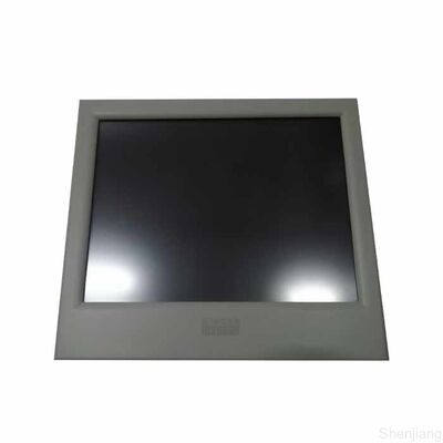 Bộ phận máy ATM Wincor Nixdorf PC285 Màn hình LCD cảm ứng 8,4 inch 01750204435 1750204435