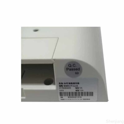 Bộ phận máy ATM Wincor Nixdorf PC285 Màn hình LCD cảm ứng 8,4 inch 01750204435 1750204435