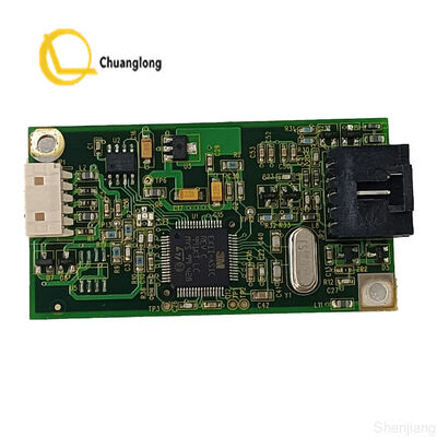 Wincor CS4060 Bộ điều khiển màn hình cảm ứng 15" 3M EXII 7760UC Bộ điều khiển LCD Wincor C4060 1750179175 1750189177 01750160132