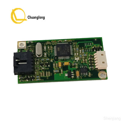 Wincor CS4060 Bộ điều khiển màn hình cảm ứng 15" 3M EXII 7760UC Bộ điều khiển LCD Wincor C4060 1750179175 1750189177 01750160132