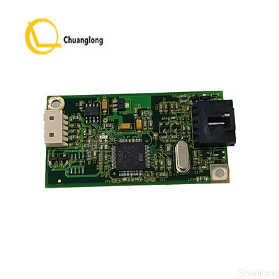 Bộ cảm ứng Wincor CIneo C4060 3MTS 15 inch EXII-7760U 1750179175 1750189177 Bộ điều khiển 3M Touch EXII-7760UC REV1.0 FIM PCBA