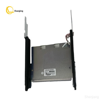 ATM Wincor Nixdorf AGT CMD-V4 Ngang RL 252,6 MM 1750160110 Chiều dài vận chuyển 252,6mm 01750160110
