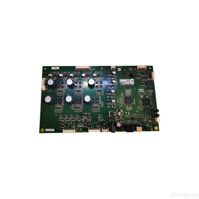 Bộ phận máy ATM Wincor Nixdorf DN100D DN200V DMAB MOVEm CDAA CPL Máy ATM Heo đất 01750311974 01750311974