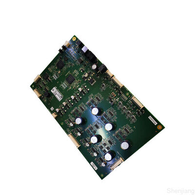 Bộ phận máy ATM Wincor Nixdorf DN100D DN200V DMAB MOVEm CDAA CPL Máy ATM Heo đất 01750311974 01750311974