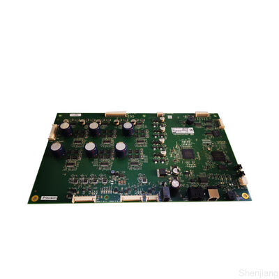 Bộ phận máy ATM Wincor Nixdorf DN100D DN200V DMAB MOVEm CDAA CPL Máy ATM Heo đất 01750311974 01750311974