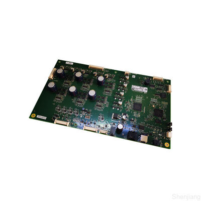 Bộ phận máy ATM Wincor Nixdorf DN100D DN200V DMAB MOVEm CDAA CPL Máy ATM Heo đất 01750311974 01750311974