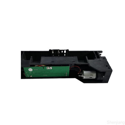 Bộ phận máy ATM Wincor Nixdorf Cineo 2550 2560 Shutter Assy Máy ATM Piggy Bank 1750187300 01750187300