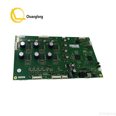 ATM Diebold DN Series 01750311974 DH200 DN200V Bảng điều khiển phía dưới DN100D 1750311974